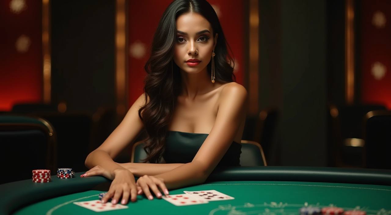 xe99 Explore Our Blackjack Table Range